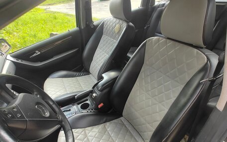 Mercedes-Benz B-Класс, 2008 год, 490 000 рублей, 12 фотография