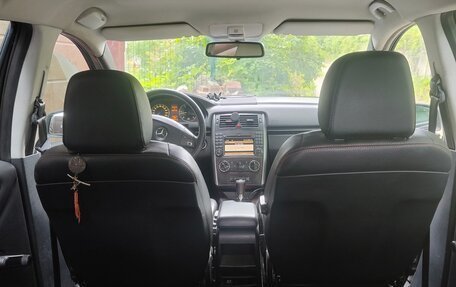 Mercedes-Benz B-Класс, 2008 год, 490 000 рублей, 13 фотография