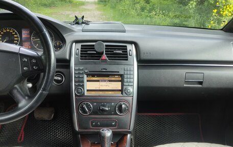 Mercedes-Benz B-Класс, 2008 год, 490 000 рублей, 11 фотография