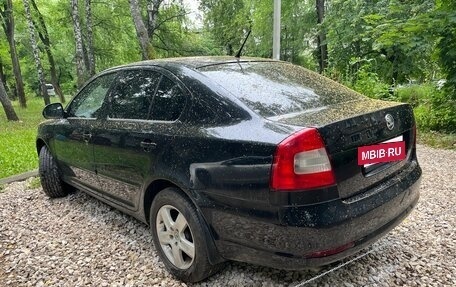 Skoda Octavia, 2009 год, 380 000 рублей, 3 фотография