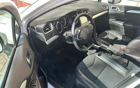 Citroen C4 II рестайлинг, 2019 год, 1 440 000 рублей, 8 фотография
