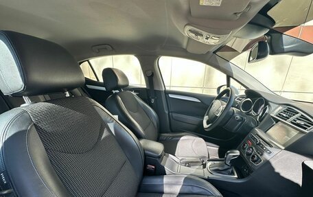 Citroen C4 II рестайлинг, 2019 год, 1 440 000 рублей, 10 фотография