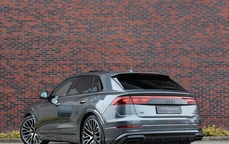 Audi Q8 I, 2025 год, 20 900 000 рублей, 2 фотография