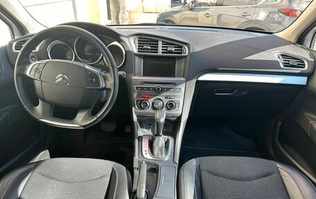 Citroen C4 II рестайлинг, 2019 год, 1 440 000 рублей, 9 фотография