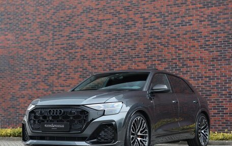Audi Q8 I, 2025 год, 20 900 000 рублей, 3 фотография
