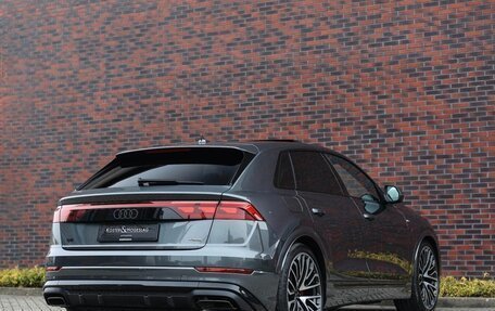 Audi Q8 I, 2025 год, 20 900 000 рублей, 5 фотография