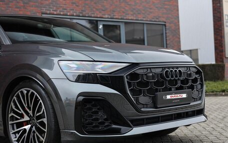 Audi Q8 I, 2025 год, 20 900 000 рублей, 6 фотография