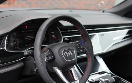 Audi Q8 I, 2025 год, 20 900 000 рублей, 15 фотография