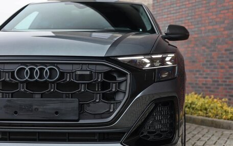 Audi Q8 I, 2025 год, 20 900 000 рублей, 9 фотография