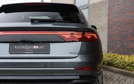 Audi Q8 I, 2025 год, 20 900 000 рублей, 10 фотография