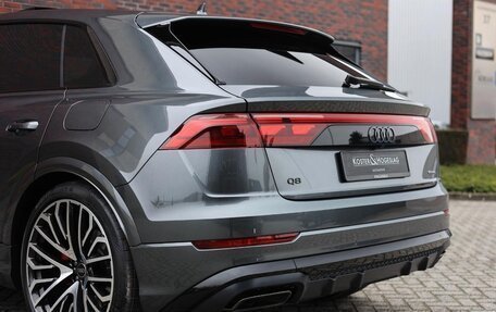 Audi Q8 I, 2025 год, 20 900 000 рублей, 7 фотография