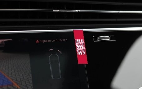 Audi Q8 I, 2025 год, 20 900 000 рублей, 16 фотография