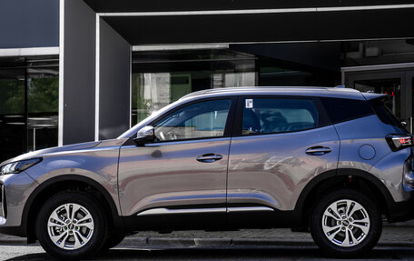 Chery Tiggo 4 I рестайлинг, 2025 год, 1 999 000 рублей, 8 фотография