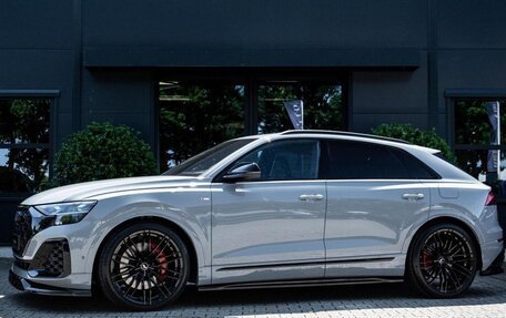 Audi Q8 I, 2025 год, 21 790 000 рублей, 2 фотография
