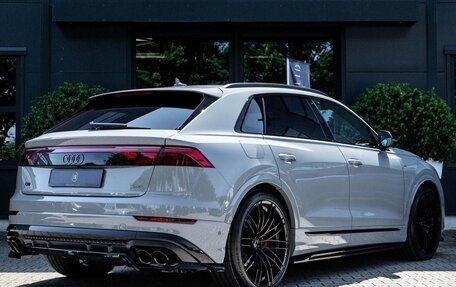 Audi Q8 I, 2025 год, 21 790 000 рублей, 3 фотография