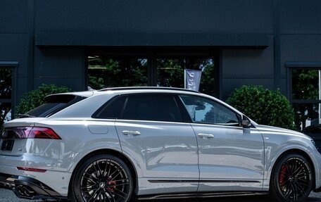Audi Q8 I, 2025 год, 21 790 000 рублей, 4 фотография