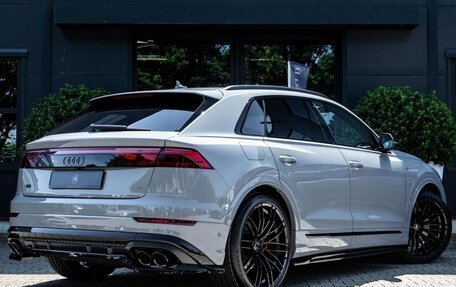 Audi Q8 I, 2025 год, 21 790 000 рублей, 5 фотография