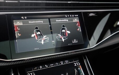 Audi Q8 I, 2025 год, 21 790 000 рублей, 17 фотография
