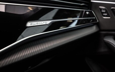 Audi Q8 I, 2025 год, 21 790 000 рублей, 16 фотография