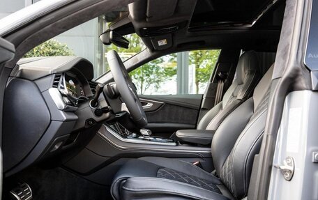 Audi Q8 I, 2025 год, 21 790 000 рублей, 7 фотография