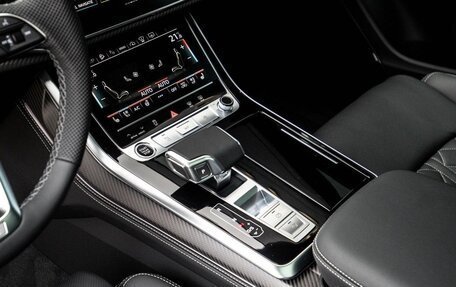 Audi Q8 I, 2025 год, 21 790 000 рублей, 14 фотография