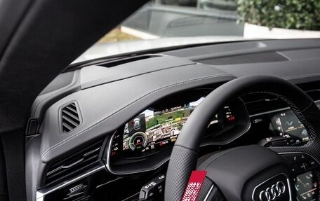 Audi Q8 I, 2025 год, 21 790 000 рублей, 12 фотография