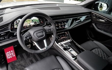 Audi Q8 I, 2025 год, 21 790 000 рублей, 6 фотография