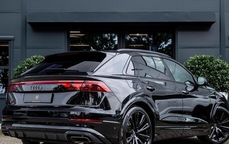 Audi Q8 I, 2025 год, 21 300 000 рублей, 5 фотография