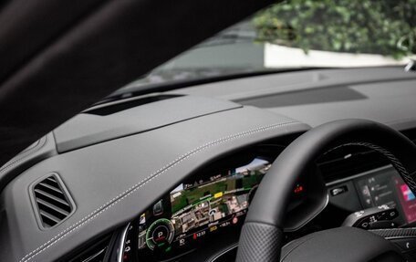 Audi Q8 I, 2025 год, 21 300 000 рублей, 13 фотография