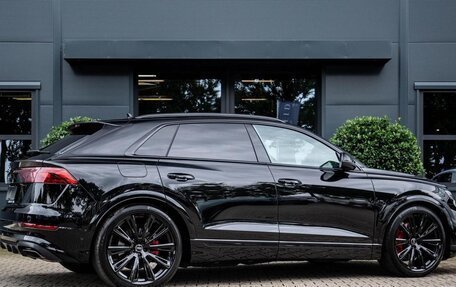 Audi Q8 I, 2025 год, 21 300 000 рублей, 7 фотография