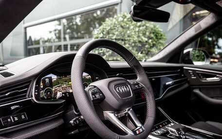 Audi Q8 I, 2025 год, 21 300 000 рублей, 11 фотография