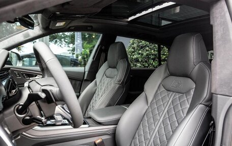 Audi Q8 I, 2025 год, 21 300 000 рублей, 4 фотография