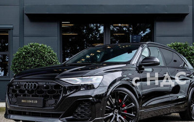 Audi Q8 I, 2025 год, 21 300 000 рублей, 1 фотография