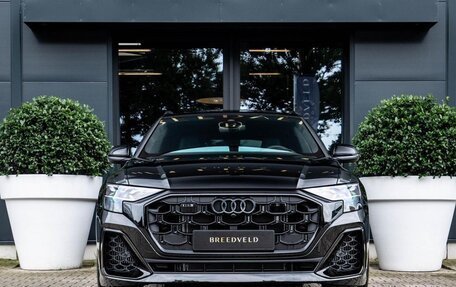 Audi Q8 I, 2025 год, 21 300 000 рублей, 15 фотография
