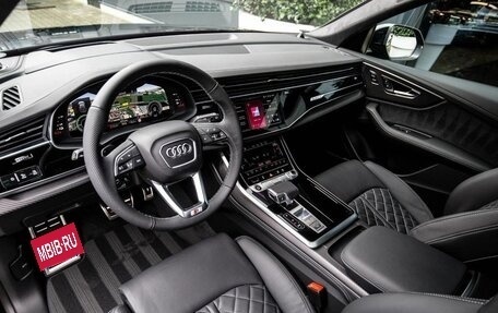 Audi Q8 I, 2025 год, 21 300 000 рублей, 3 фотография