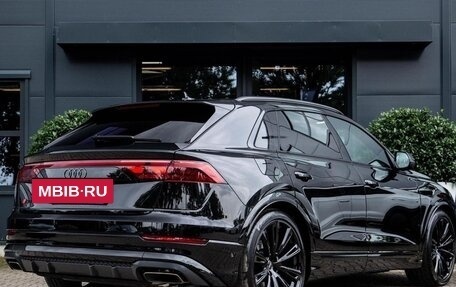 Audi Q8 I, 2025 год, 21 300 000 рублей, 6 фотография