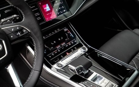 Audi Q8 I, 2025 год, 21 300 000 рублей, 12 фотография