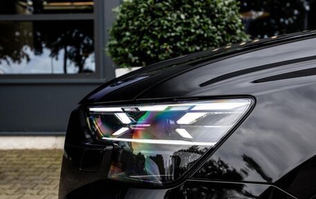 Audi Q8 I, 2025 год, 21 300 000 рублей, 17 фотография