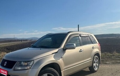 Suzuki Grand Vitara, 2008 год, 1 350 000 рублей, 1 фотография