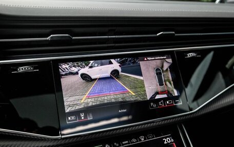 Audi Q8 I, 2025 год, 21 300 000 рублей, 19 фотография