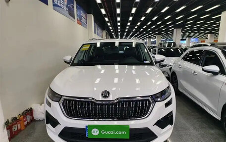 Skoda Kodiaq I, 2025 год, 2 360 013 рублей, 3 фотография