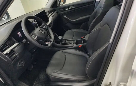 Skoda Kodiaq I, 2025 год, 2 360 013 рублей, 6 фотография