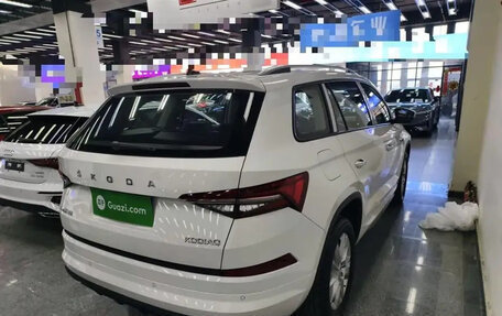 Skoda Kodiaq I, 2025 год, 2 360 013 рублей, 5 фотография