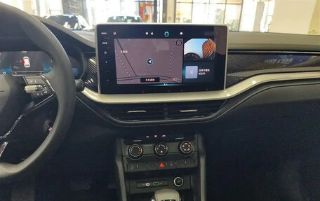 Skoda Kodiaq I, 2025 год, 2 360 013 рублей, 11 фотография