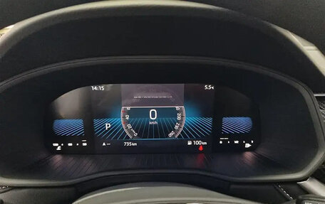Skoda Kodiaq I, 2025 год, 2 360 013 рублей, 9 фотография