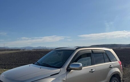 Suzuki Grand Vitara, 2008 год, 1 350 000 рублей, 5 фотография
