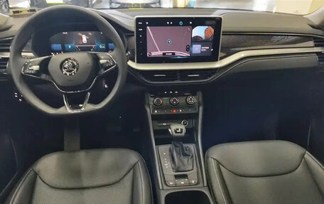 Skoda Kodiaq I, 2025 год, 2 360 013 рублей, 13 фотография