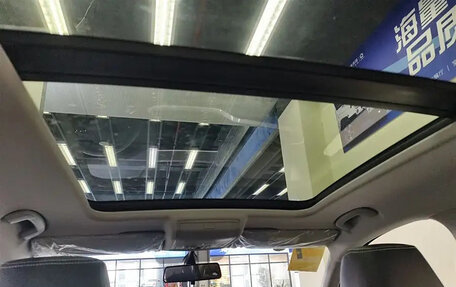 Skoda Kodiaq I, 2025 год, 2 360 013 рублей, 14 фотография