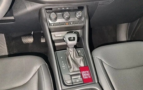 Skoda Kodiaq I, 2025 год, 2 360 013 рублей, 12 фотография
