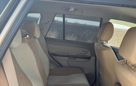 Suzuki Grand Vitara, 2008 год, 1 350 000 рублей, 8 фотография
